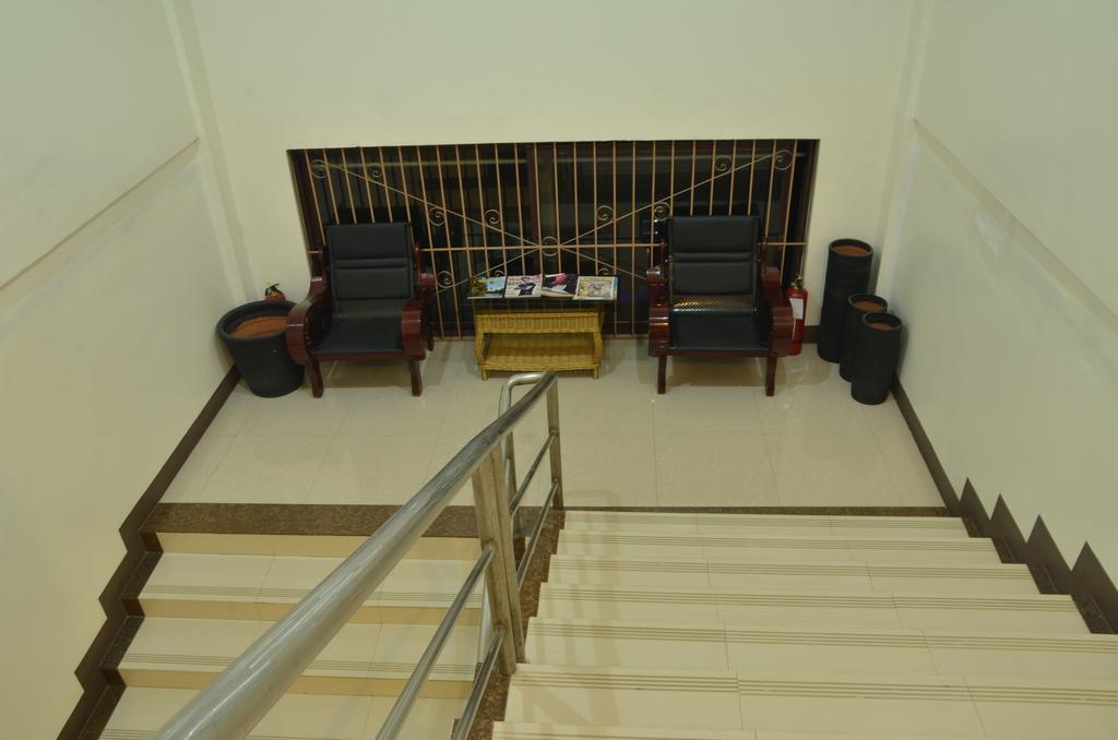 The Premiere Business Hotel Kalibo Exterior photo