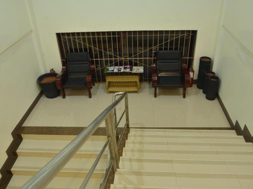The Premiere Business Hotel Kalibo Exterior photo